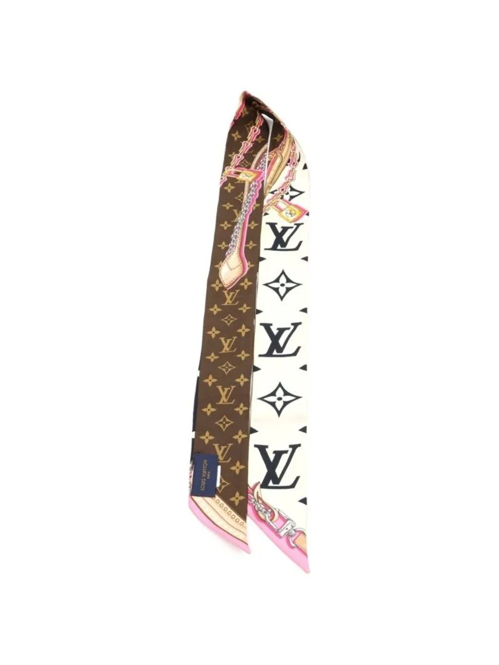 Louis Vuitton monogram bandeau